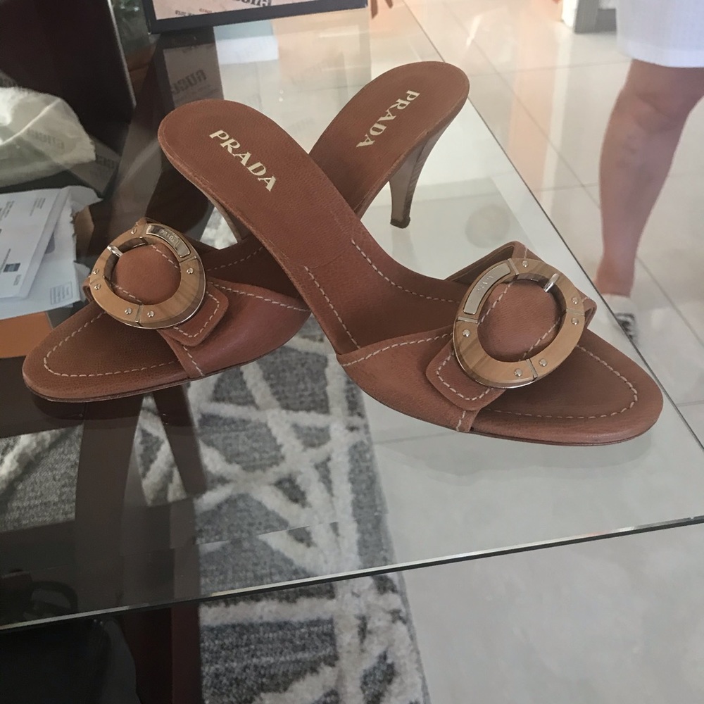 Slippers